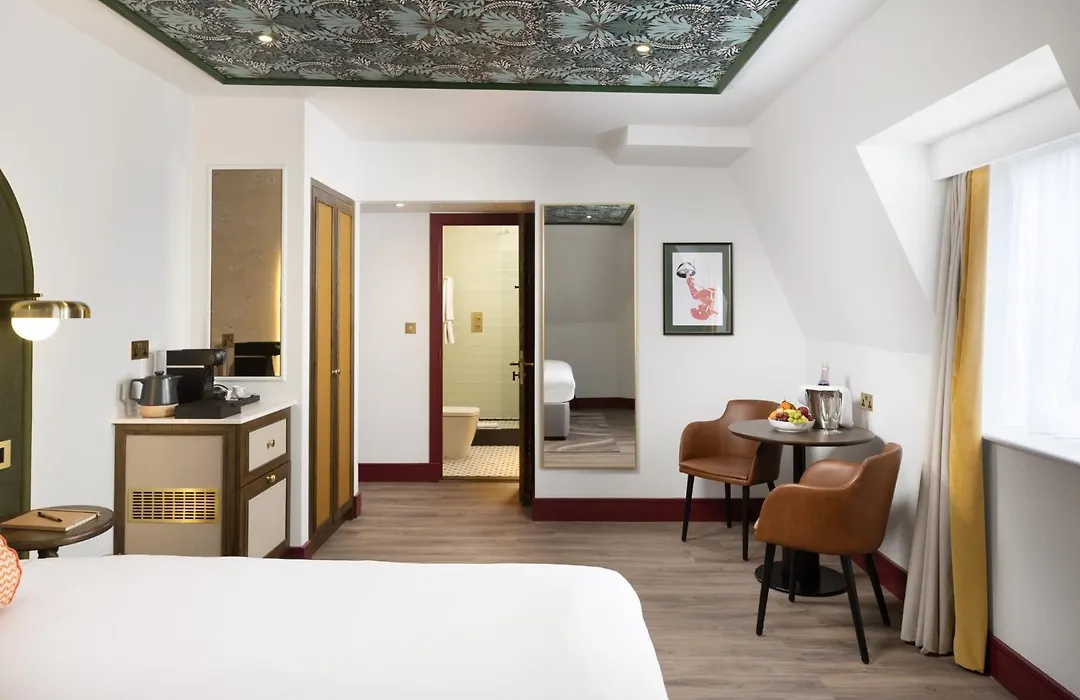 The Welbeck Hotel By Ihg-1