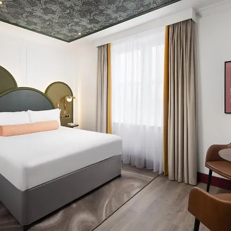 The Welbeck Hotel By Ihg-3