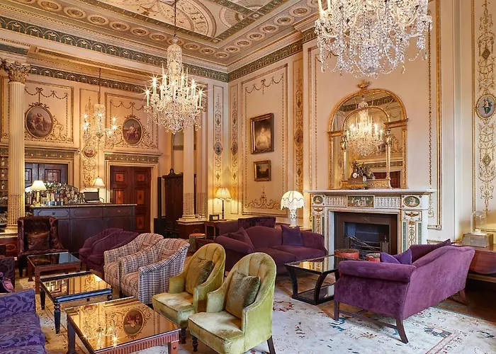 Home House - Private Member'S Club