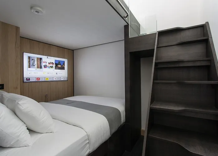 ZHotel Londra