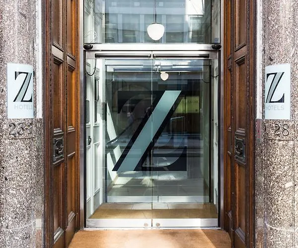 ZHotel Londra